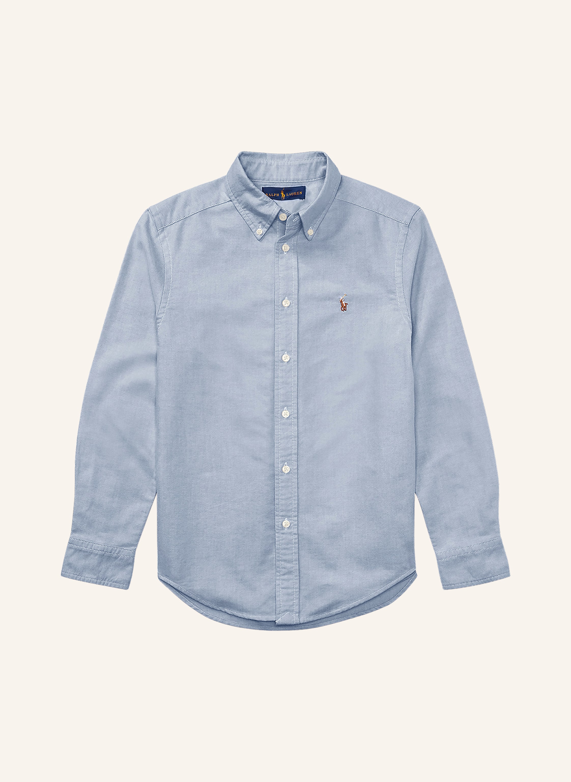 POLO RALPH LAUREN Hemd