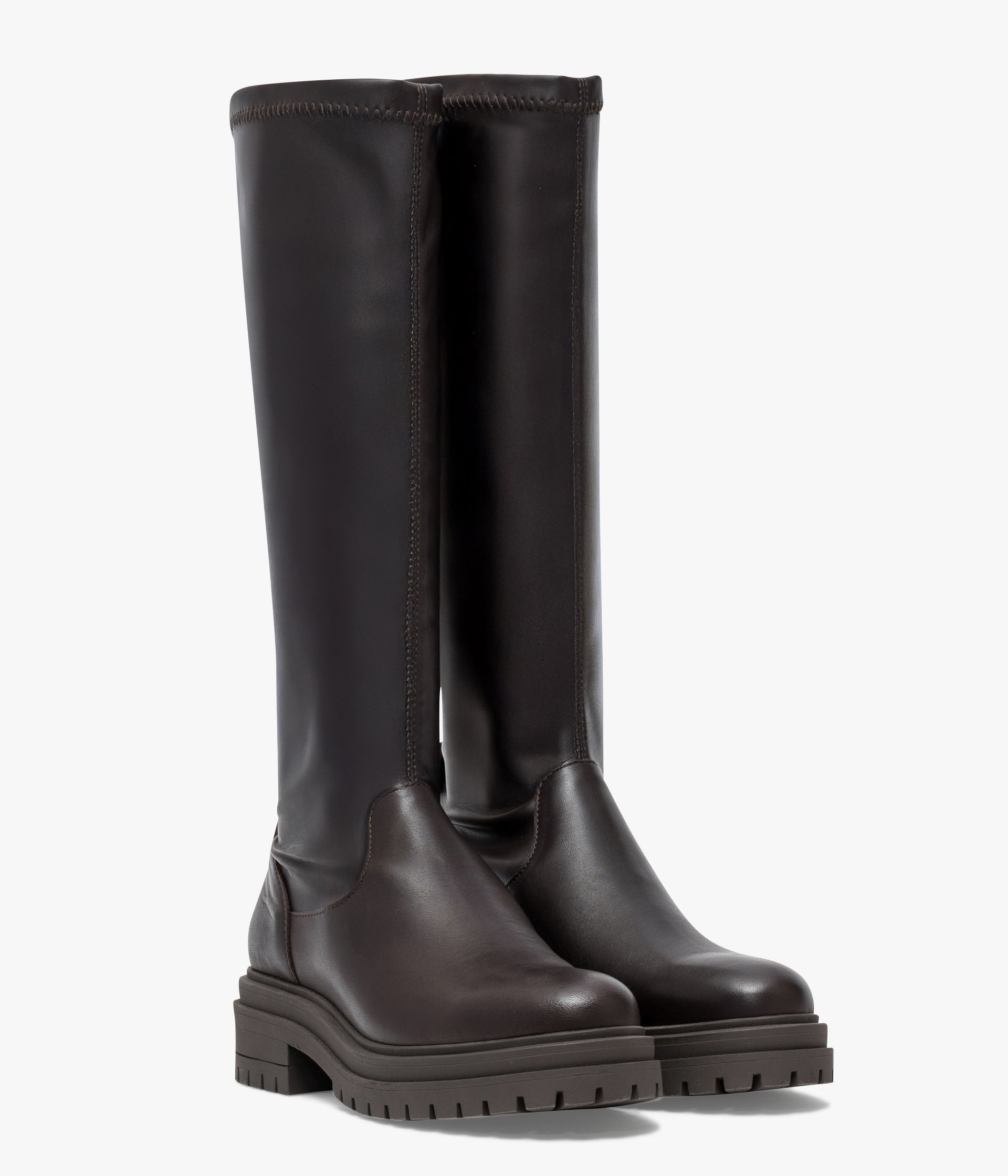 Botte Ormala chocolat
