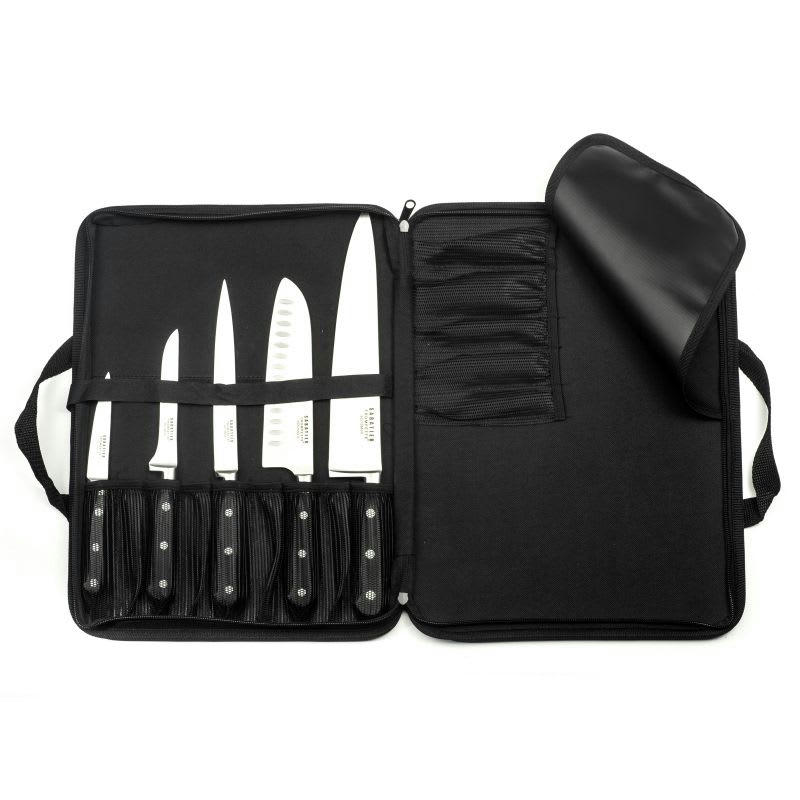 ORIGIN - Trousse 5 couteaux de cuisine