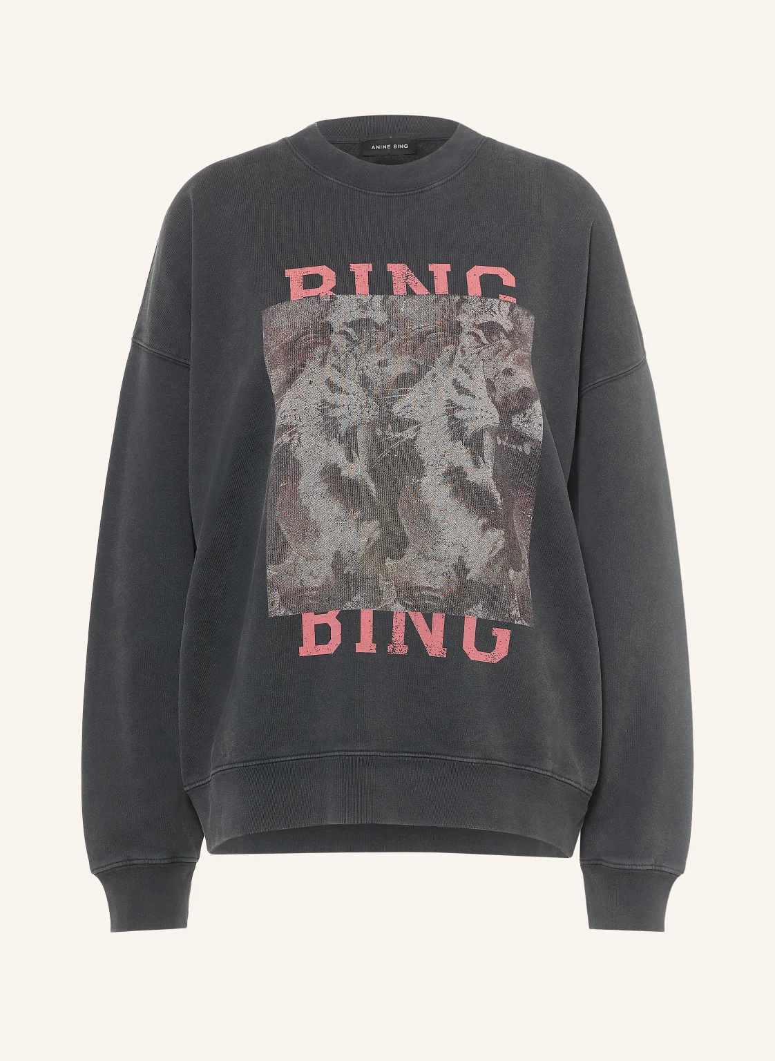 ANINE BING Sweatshirt MILES
