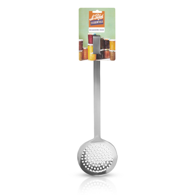 Ecumoire inox LE PARFAIT