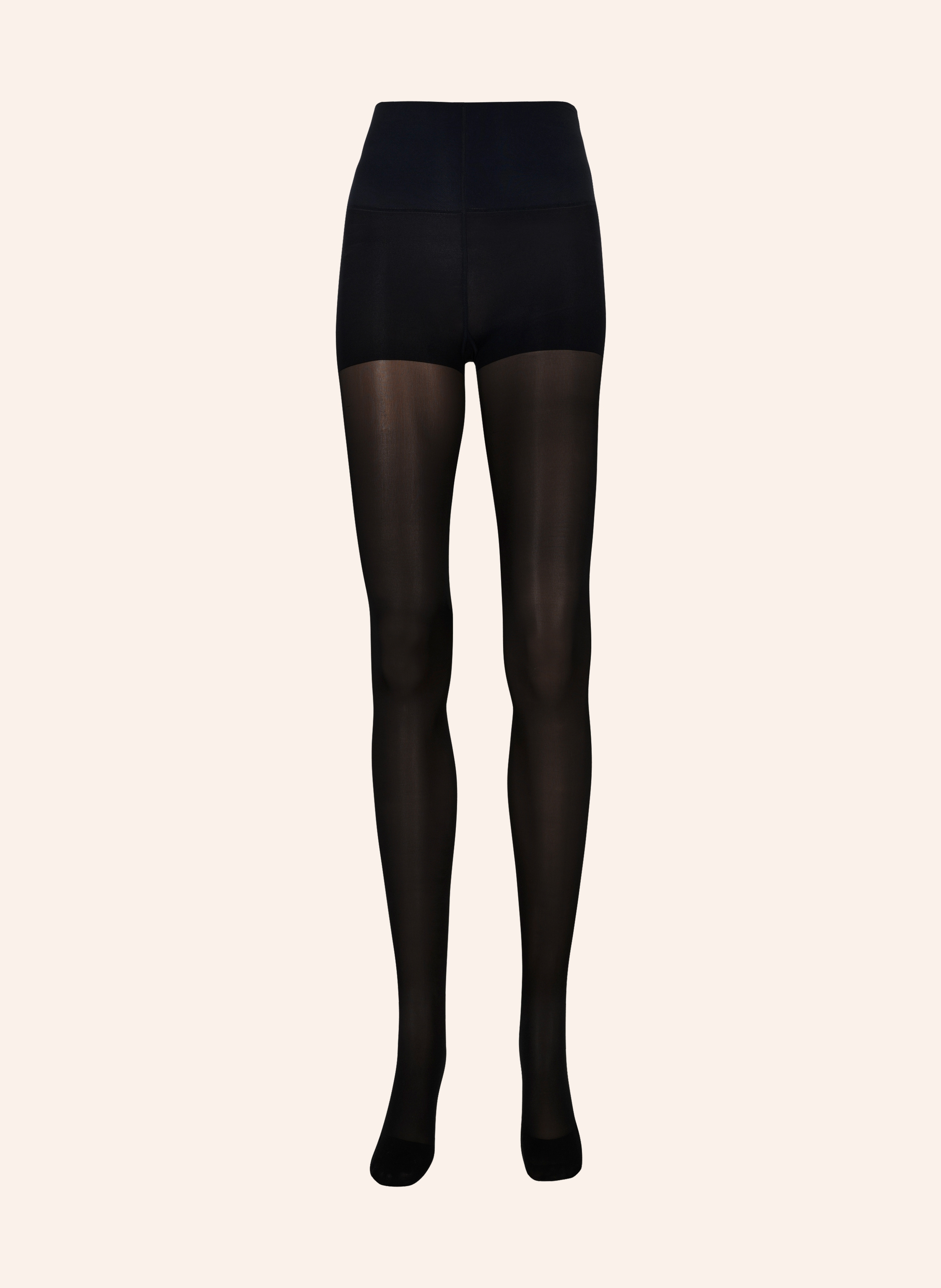 ITEM m6 Feinstrumpfhose INVISIBLE 15 CONTROL TOP