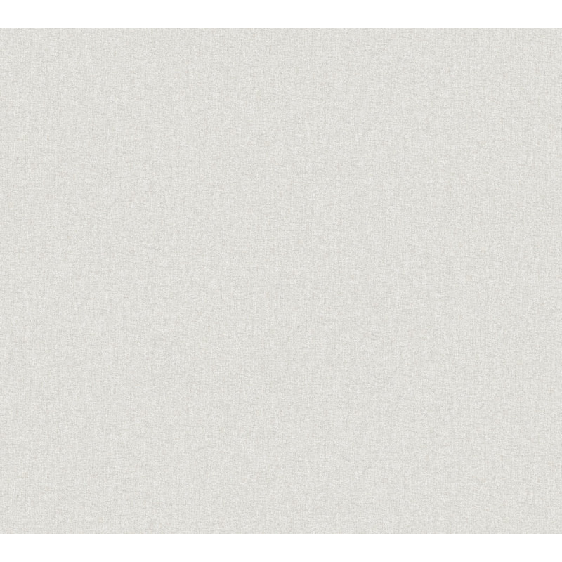 Intissé vinyle Royal Botanic gris clair 106 cm AS CREATION