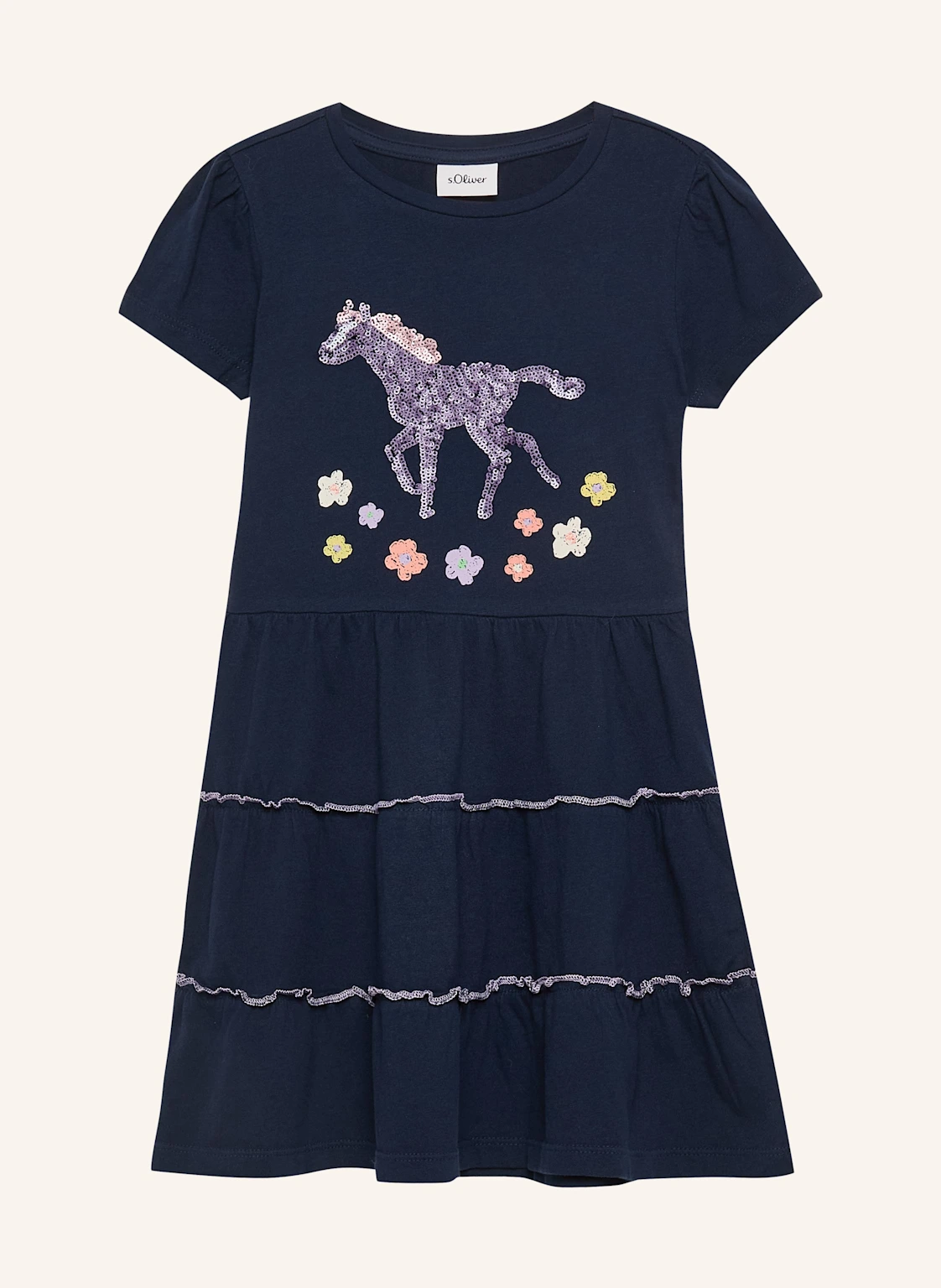 s.Oliver Kleid