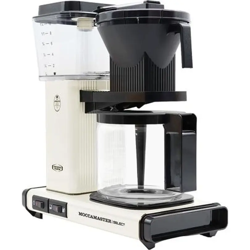Kaffeemaschinen KBG Select