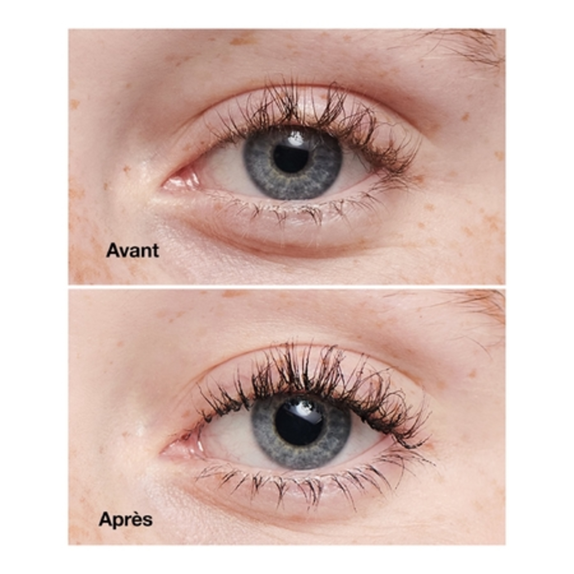 HIGH IMPACT™ ZERO GRAVITY MASCARAMascara impact recourbant optimal