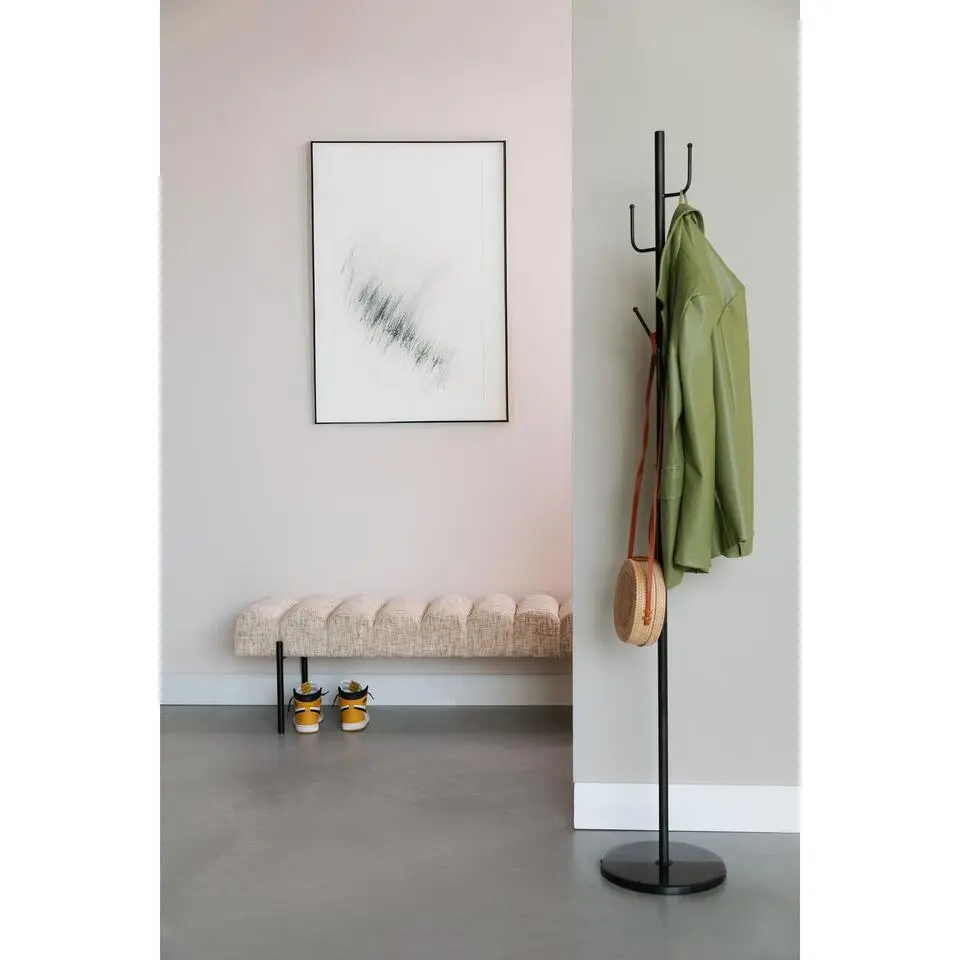 Housecraft Jethro Eettafelbank 160 cm Beige