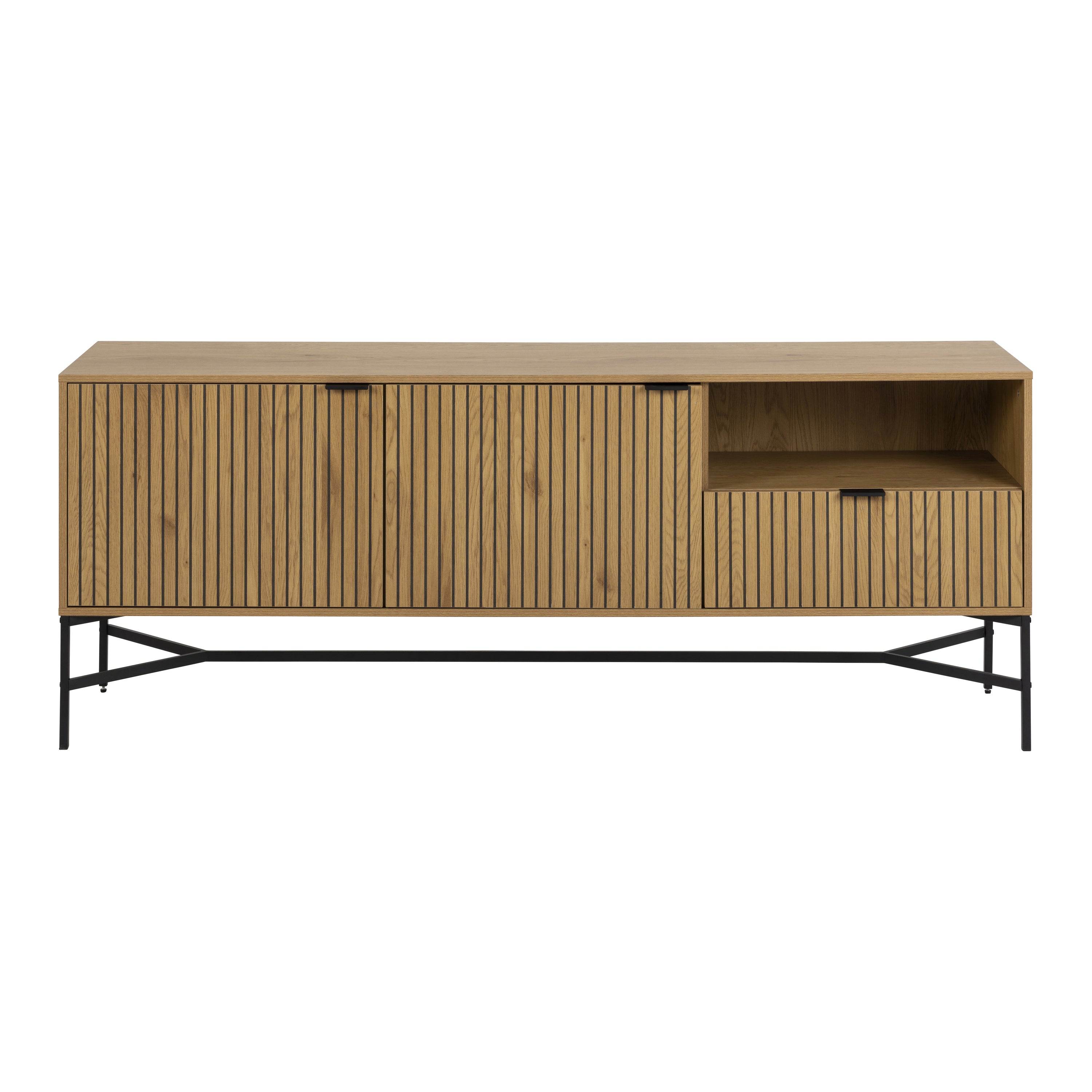 by fonQ basic Casper Dressoir