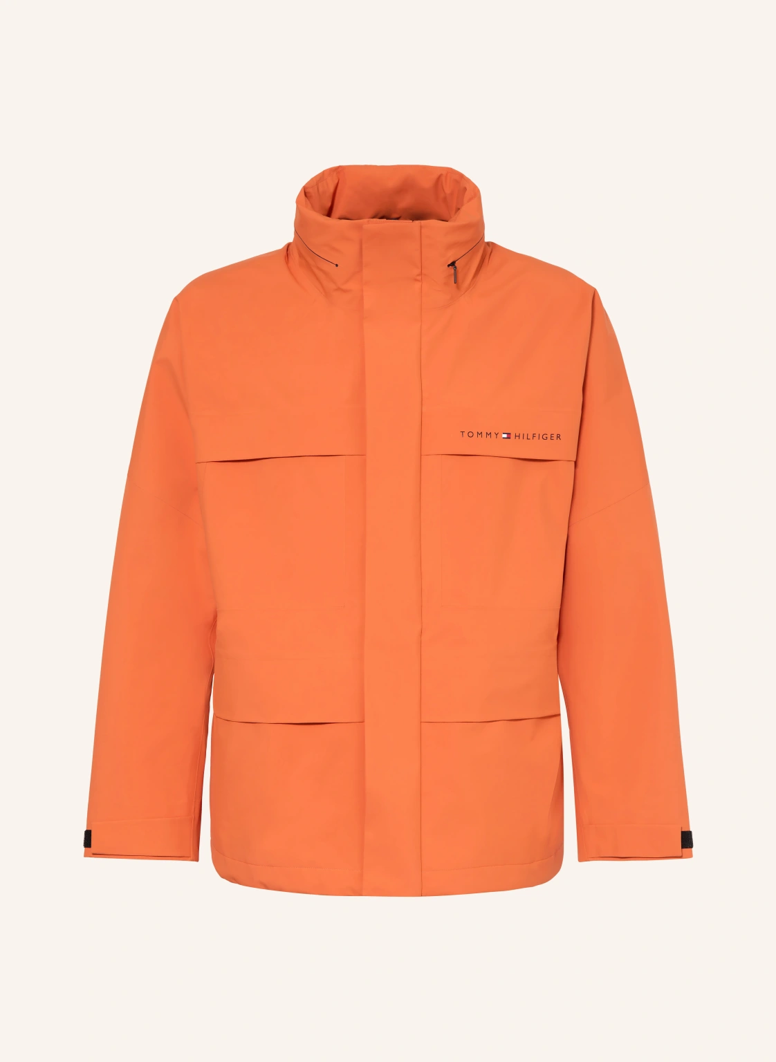 TOMMY HILFIGER Funktionsjacke