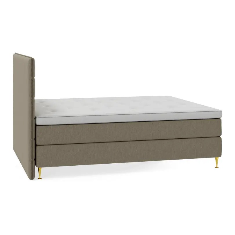 Boxspringbett Elander