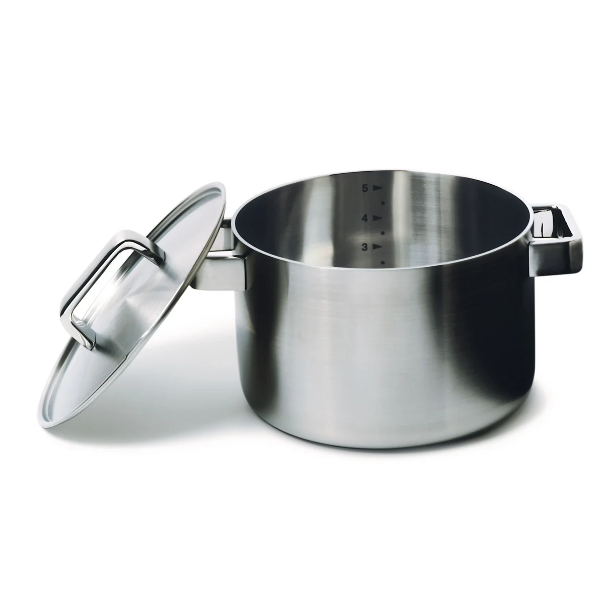 Iittala - Tools Kochtöpfe