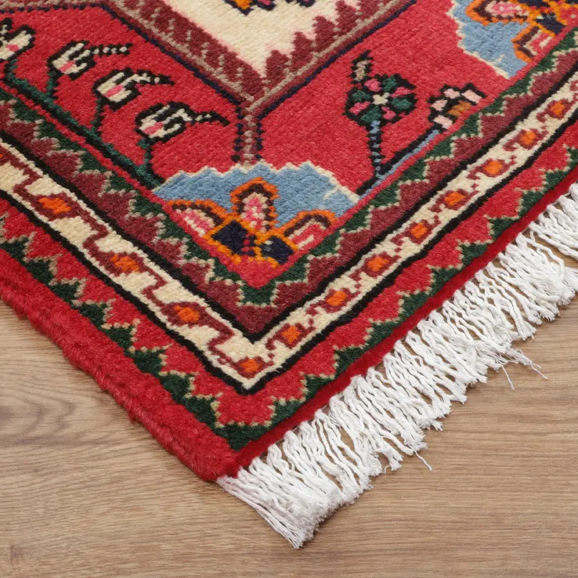 Orientteppich Hamadan