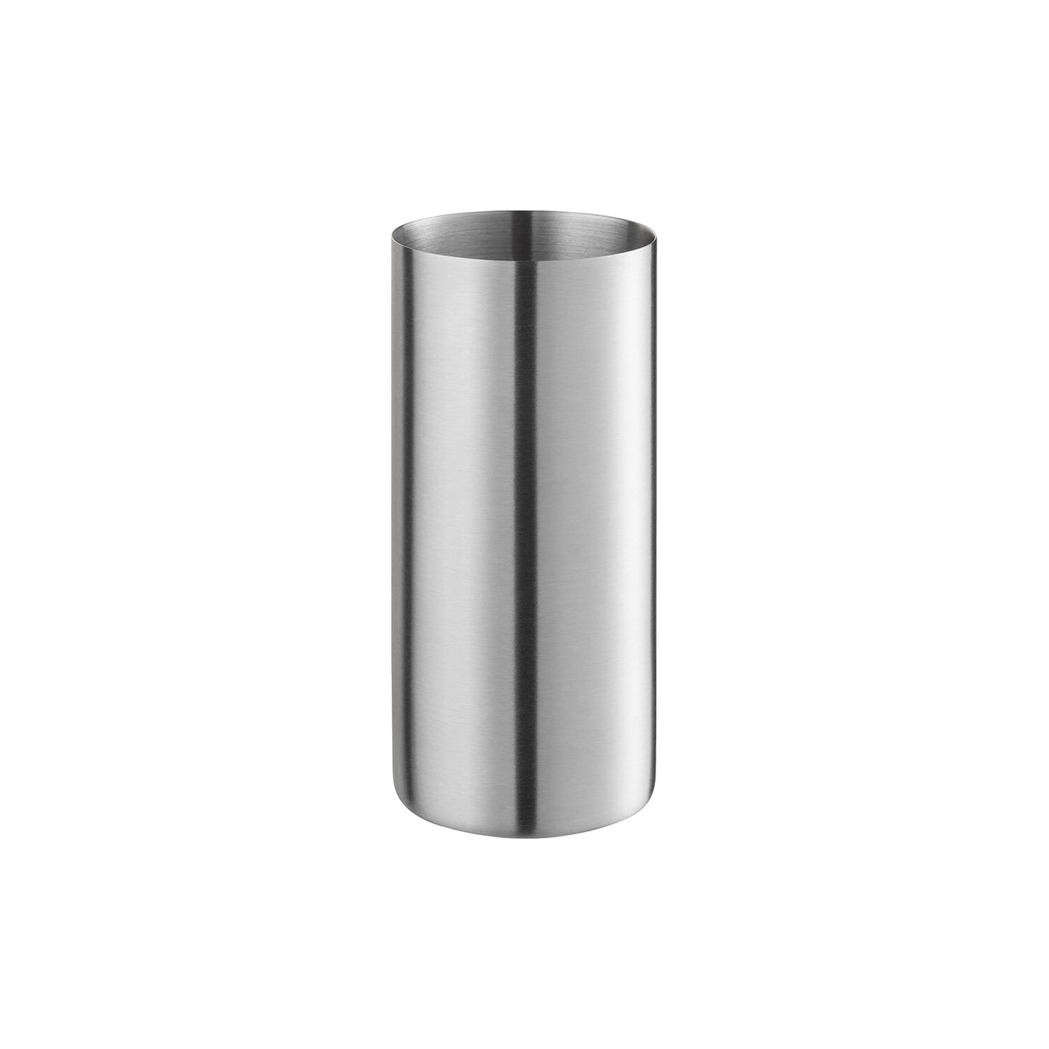 MODO Tumbler, stainless steel matt