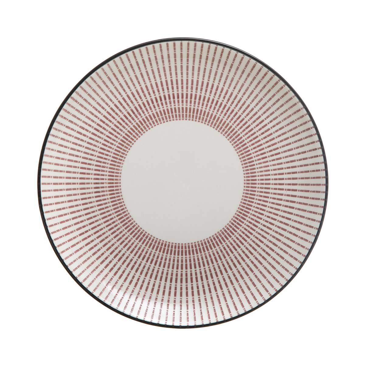 Prato sobremesa LUNIS