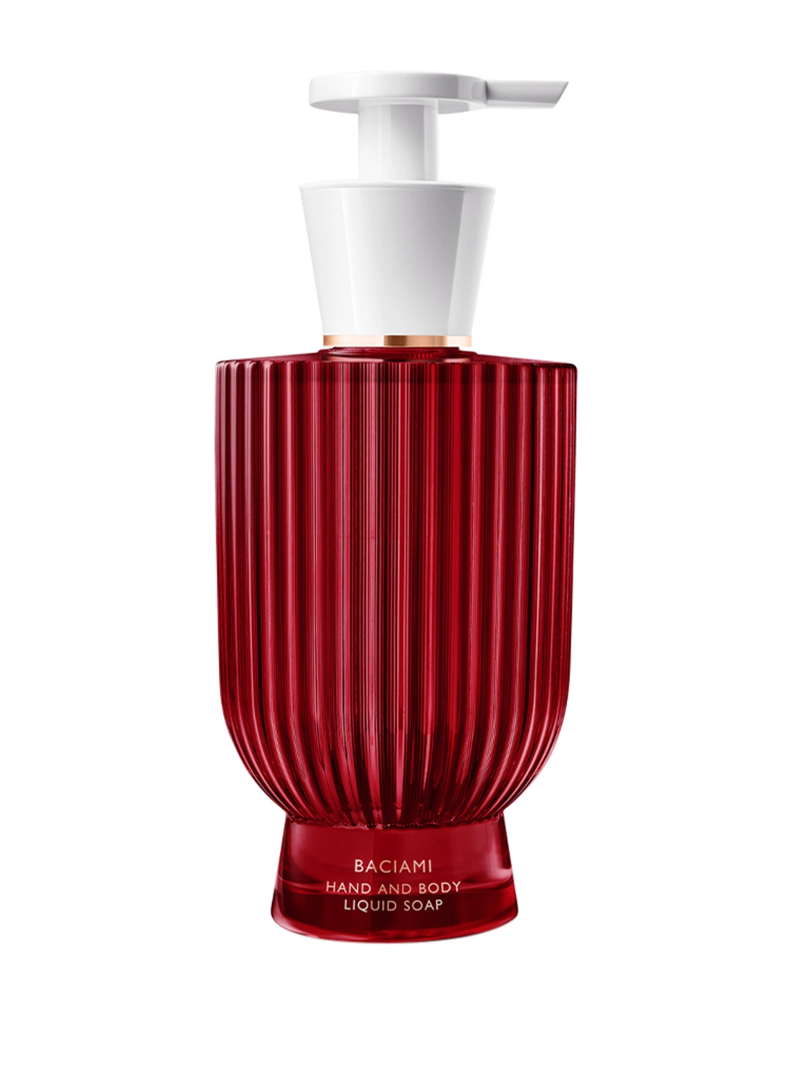 BVLGARI Fragrances BACIAMI