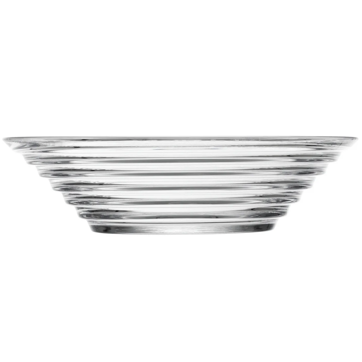Iittala - Aino Aalto Glasschale 35 cl, klar