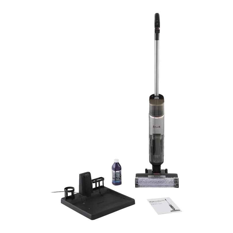 Nass-/Trockensauger Hydrovac
