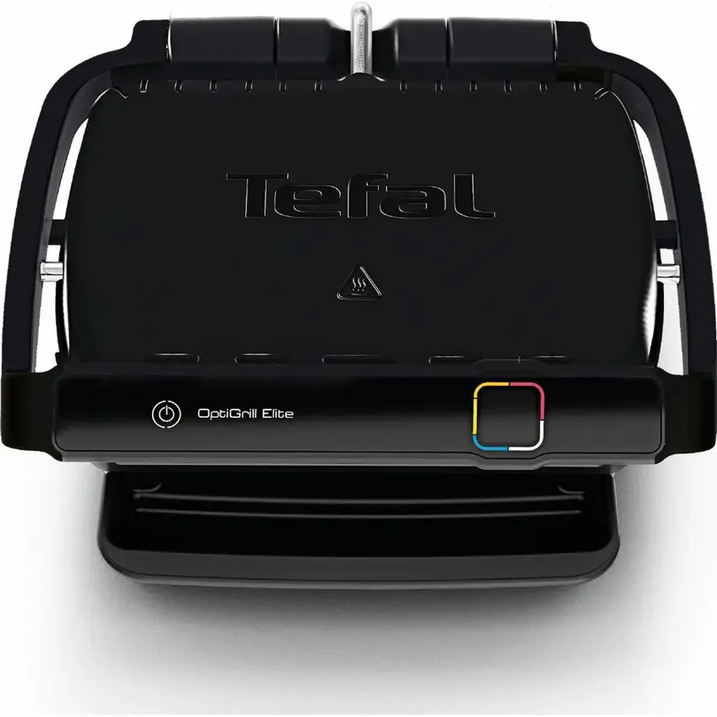 Kontaktgrill OptiGrill Elite