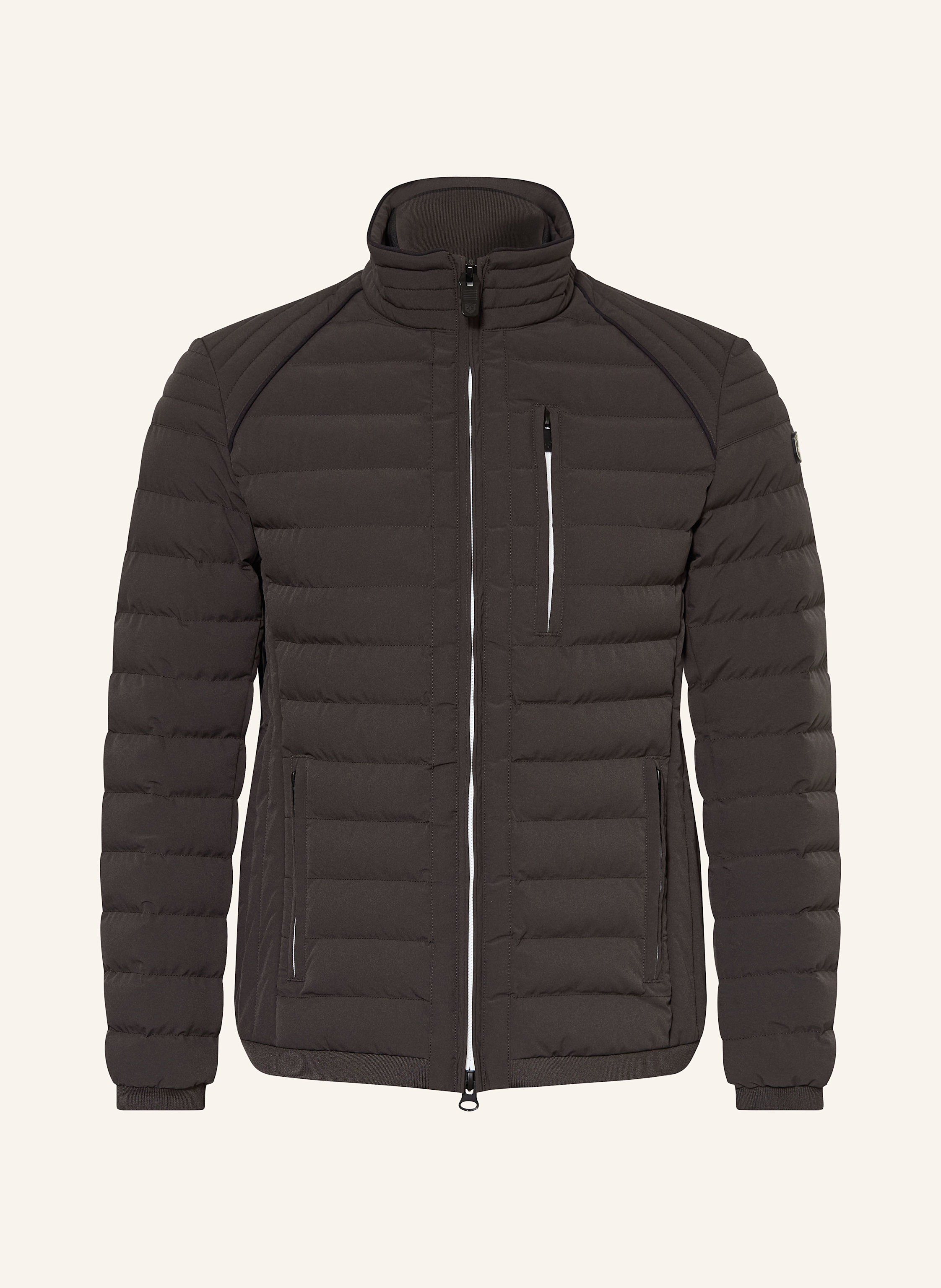 WELLENSTEYN Steppjacke MOLECULE