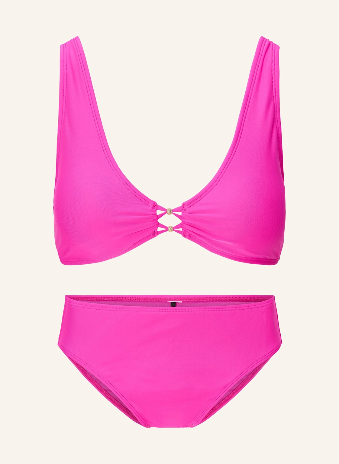 LINGADORE Bikiniset ohne Bügel