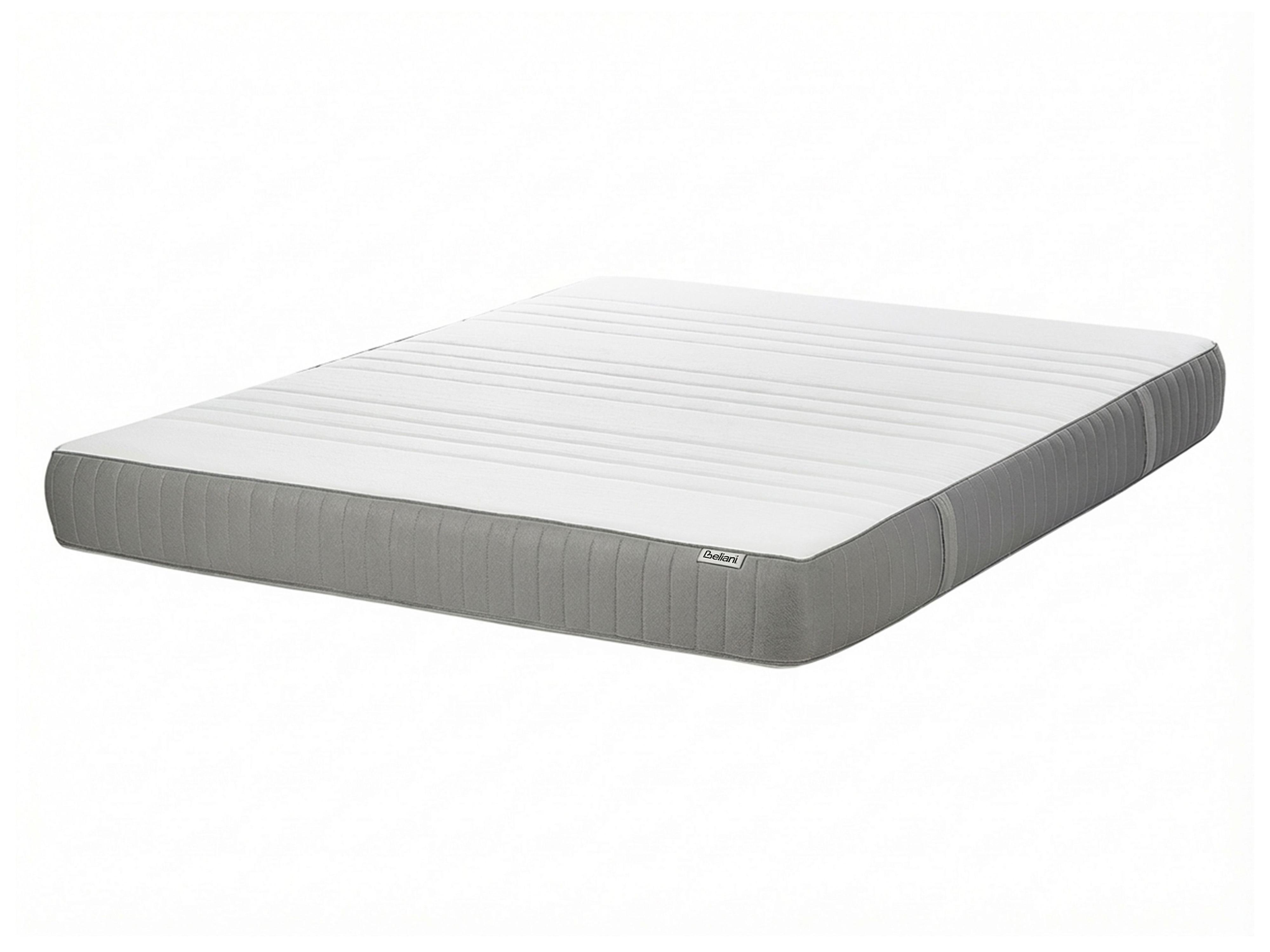 Foam Mattress CHEER H2/3 Medium 140 x 200 cm (EU Double)