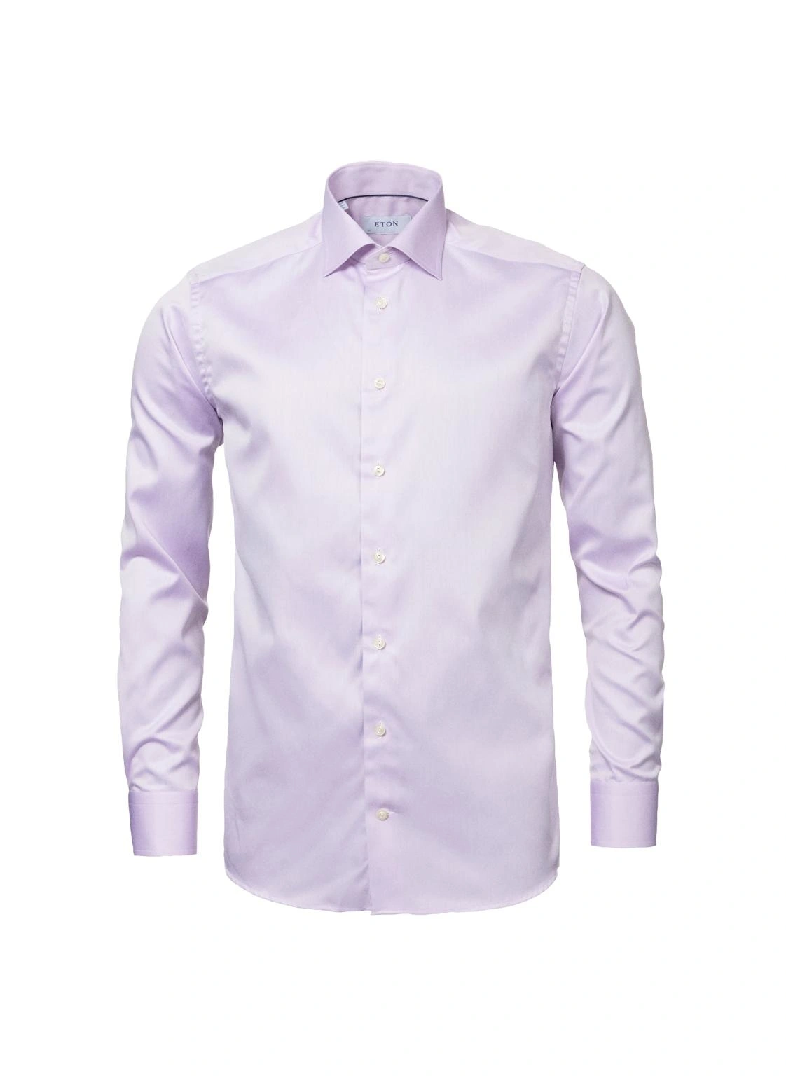 ETON Signature-Twill-Hemd Contemporary Fit