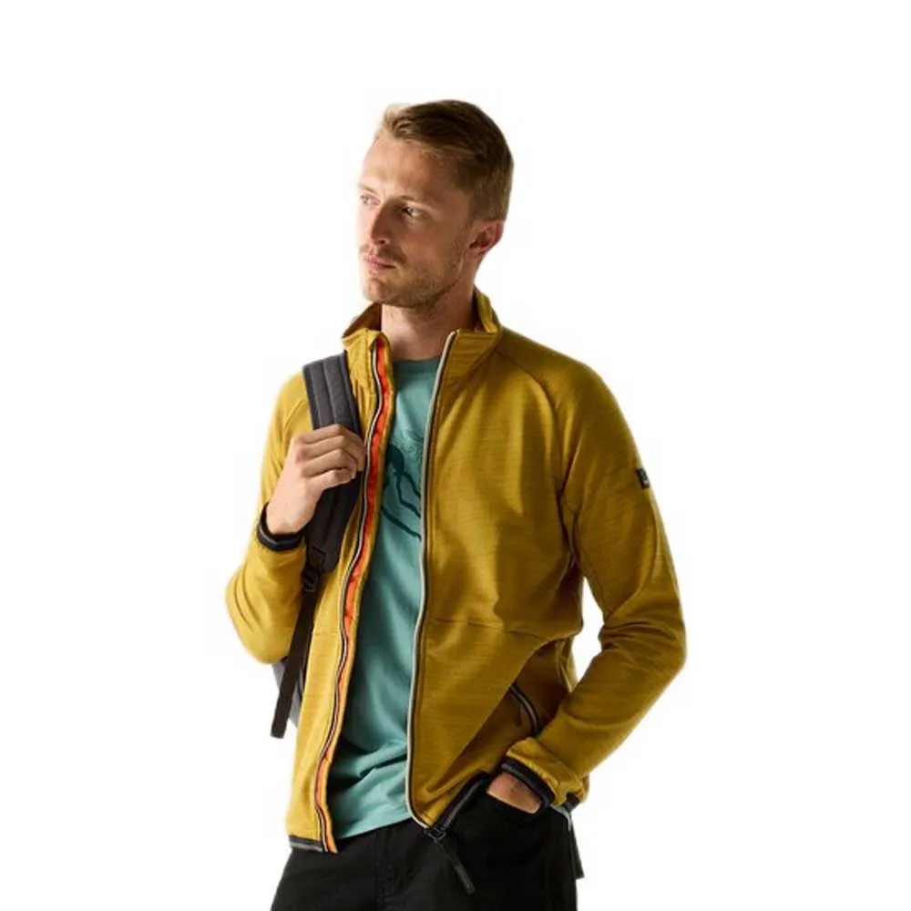 Regatta Malton full zip fleece
