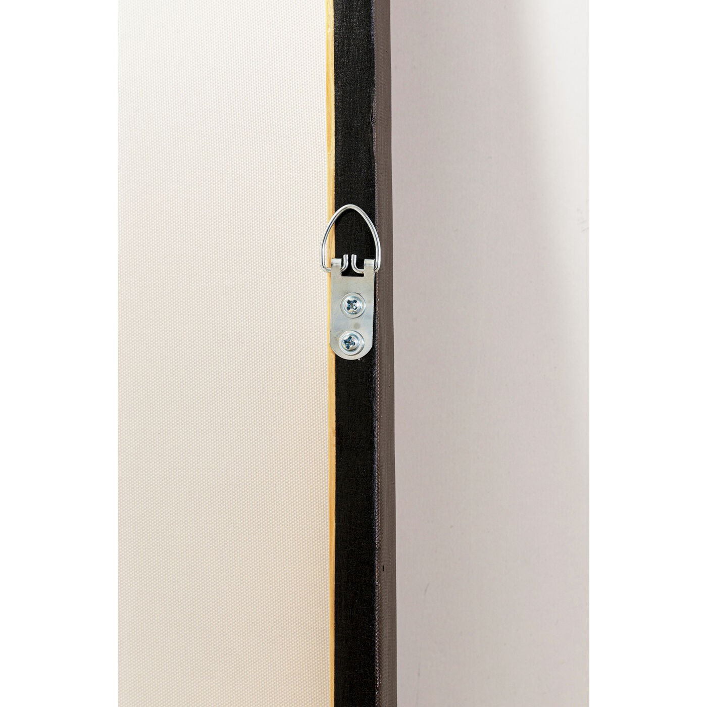 Schilderij Abstract Horizon 90x120cm Kare Design