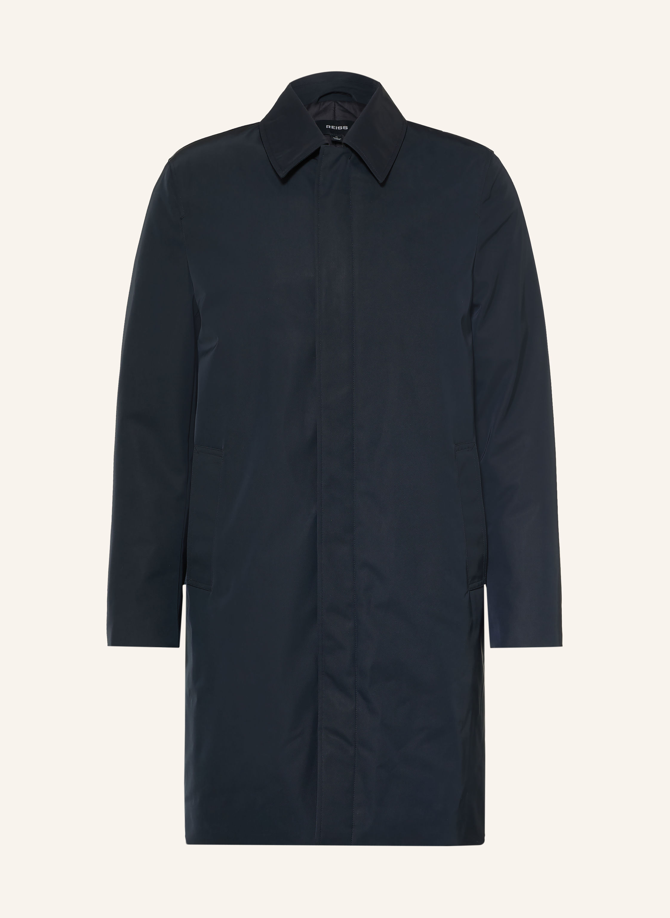 REISS Mantel LAWLEN