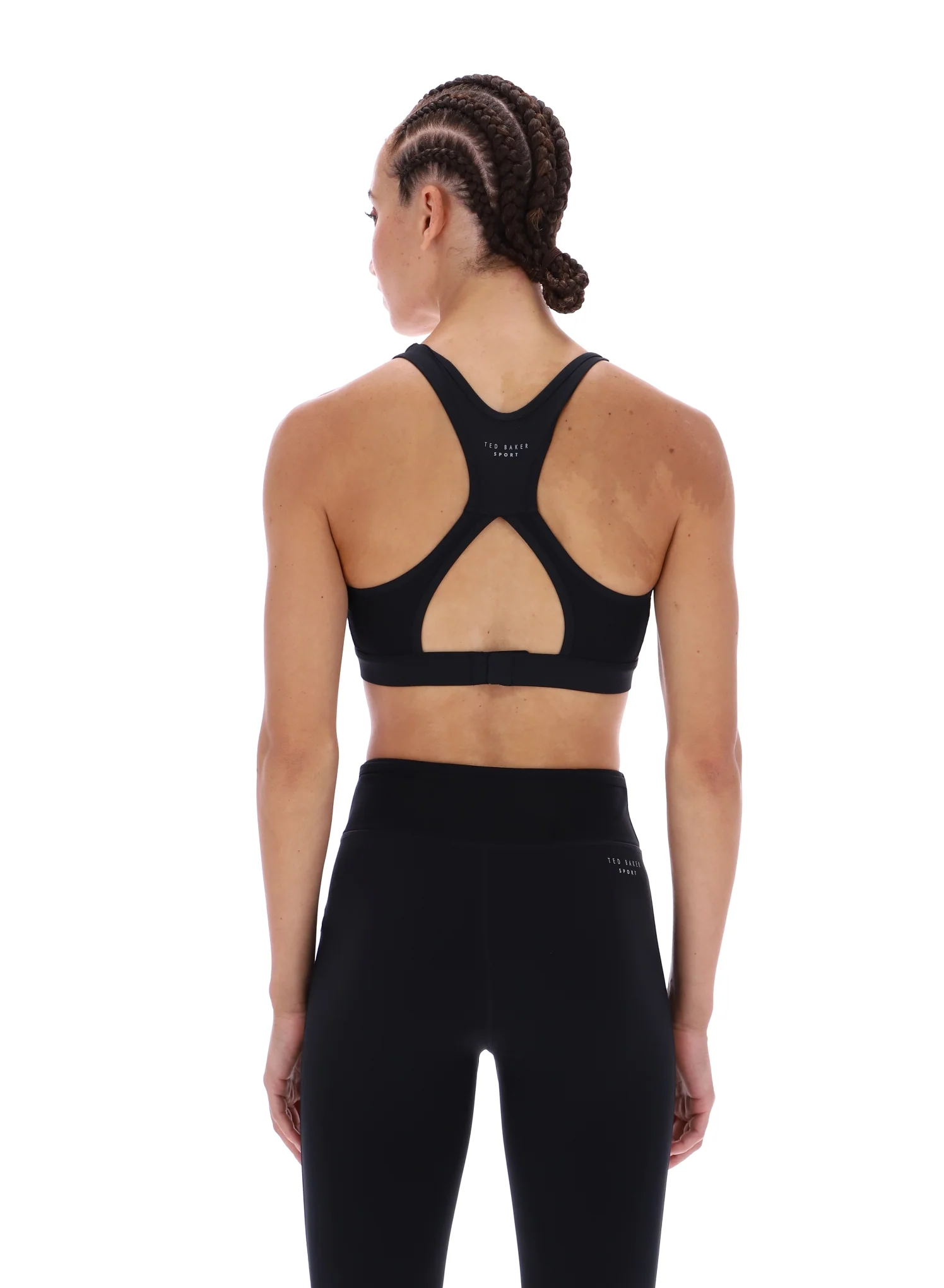 MOLLY | BLACK