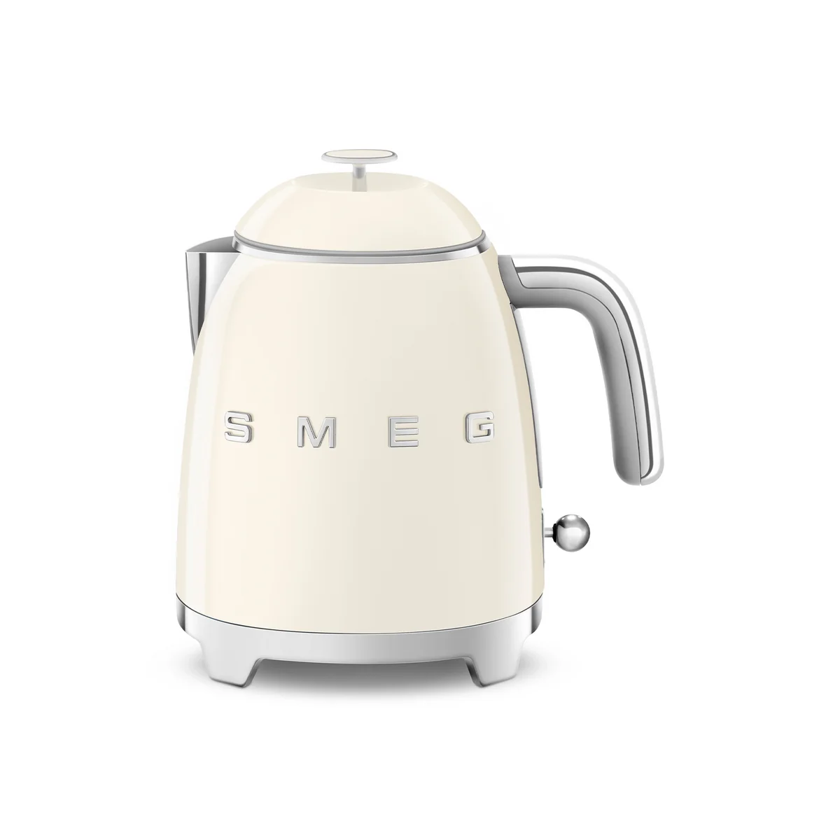 Smeg - Mini-Wasserkocher KLF05