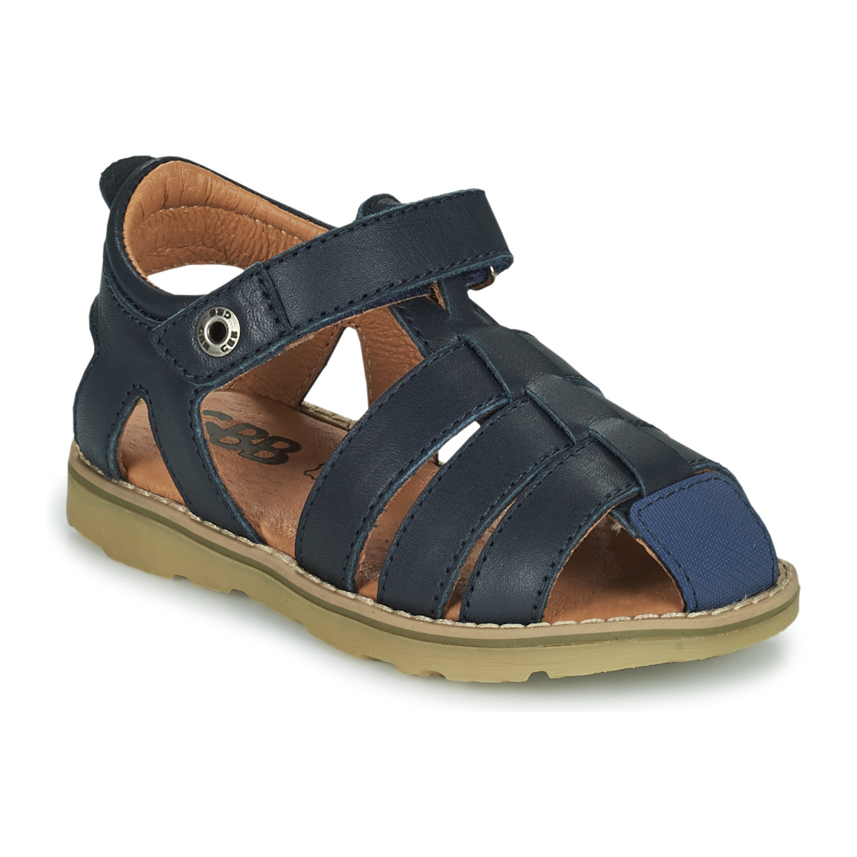 GBB - FERNATO - Blue
