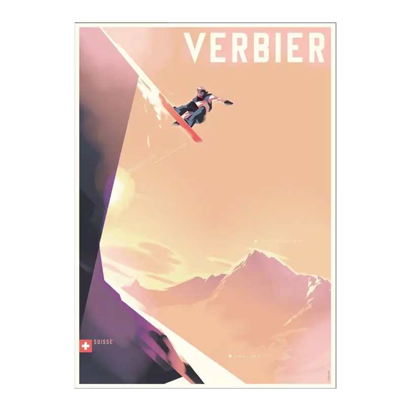 Poster Printart