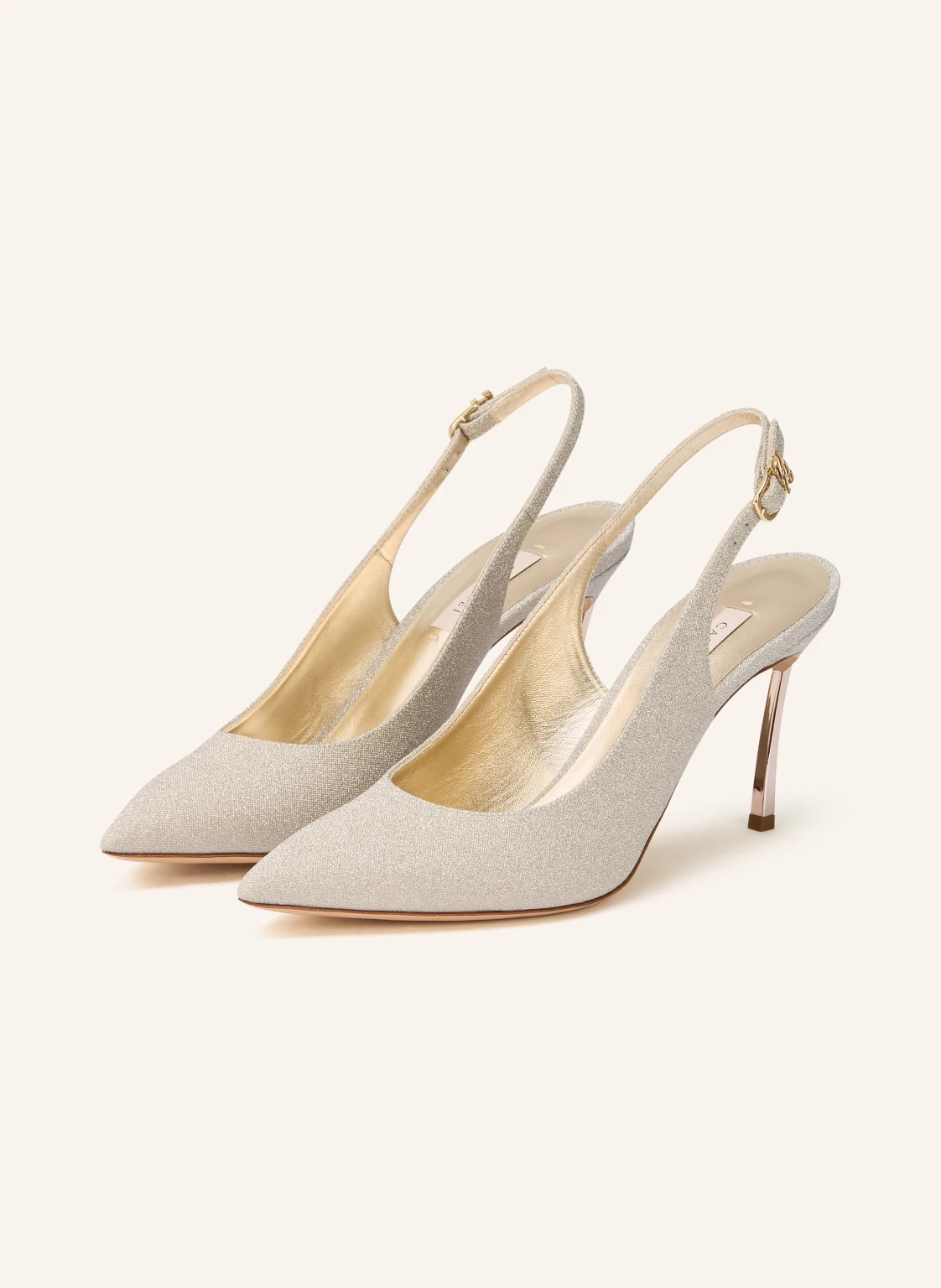 CASADEI Slingpumps