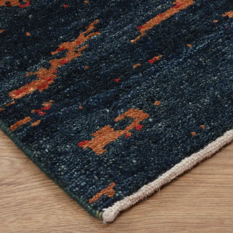 Gabbehteppich Gabbeh Color