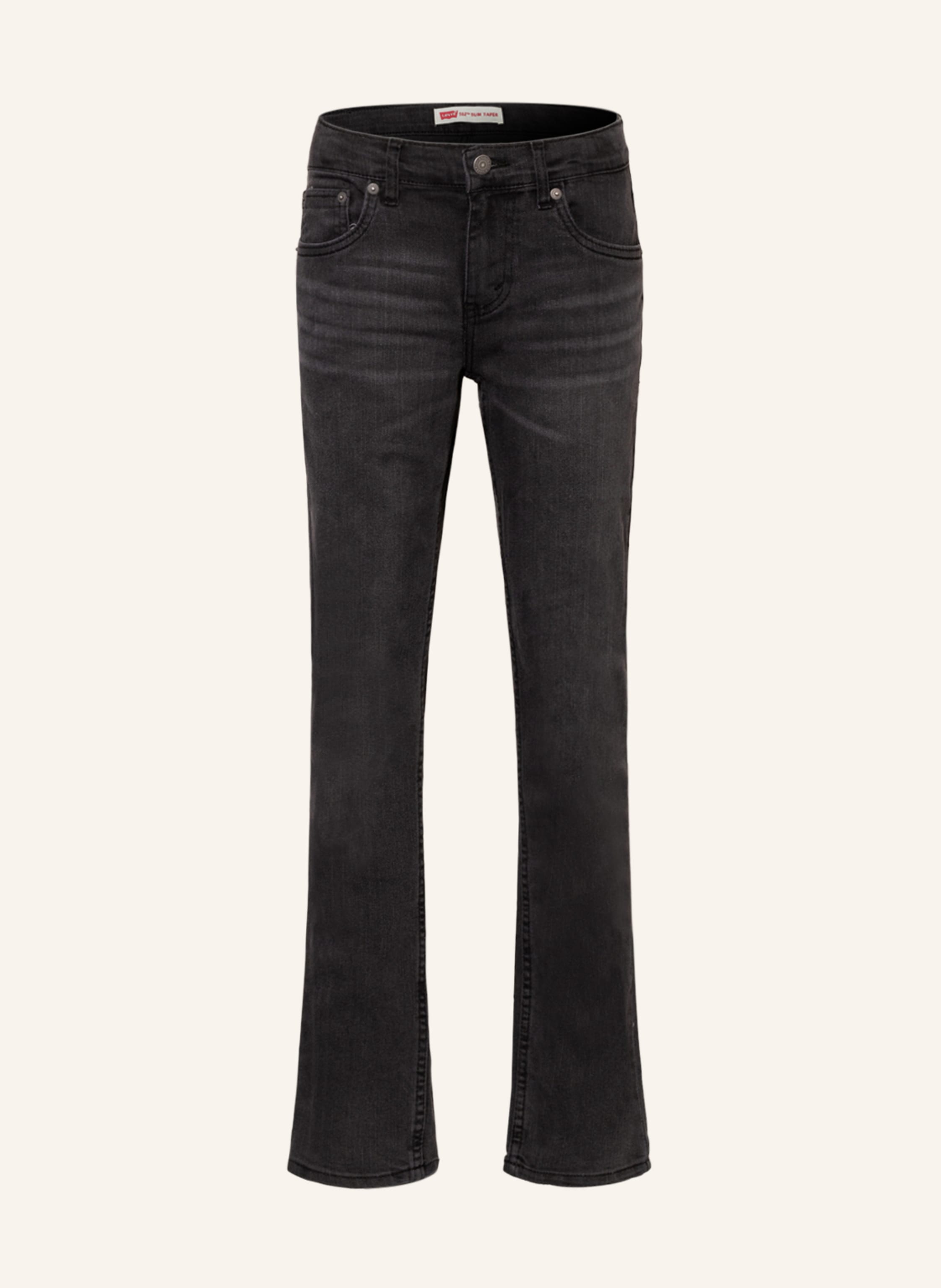 Levi's® Jeans 512 Slim Taper Fit