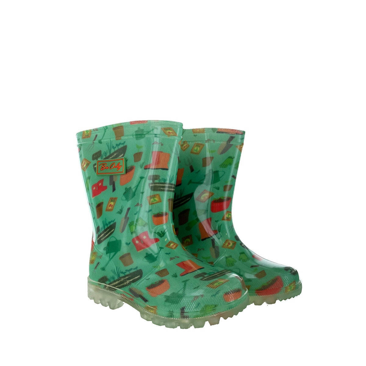 Bottes Bojardin Flash