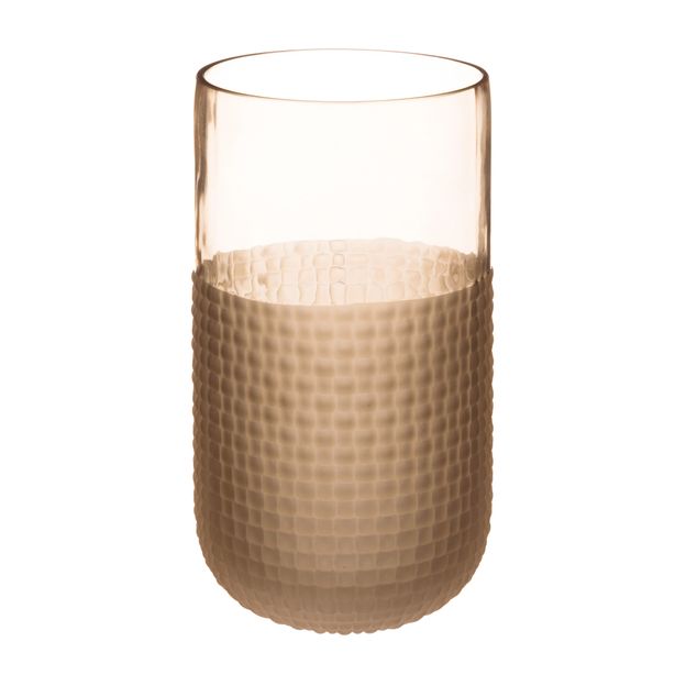 VASO 22 CM CAUBI
