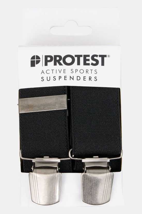Protest Prtdevda Bretels