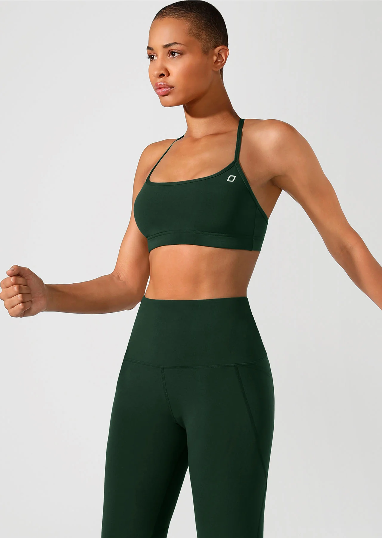 Sammy Sports Bra