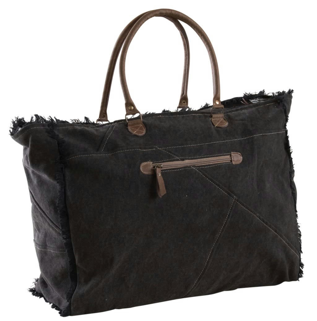 - Sac en coton maison bansac