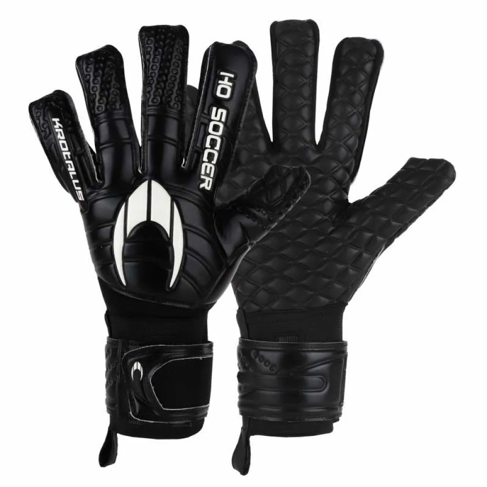 Ho Soccer Krotalus NG Hardground Original goalkeeper gloves