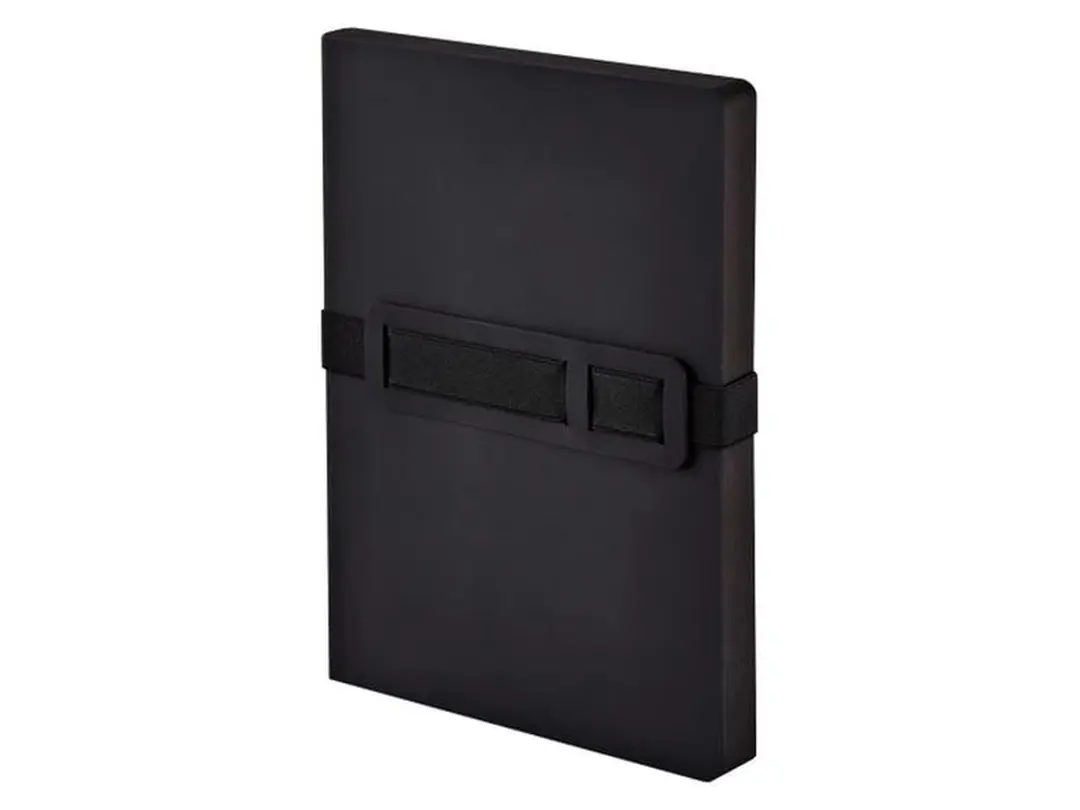 Notizbuch Voyager