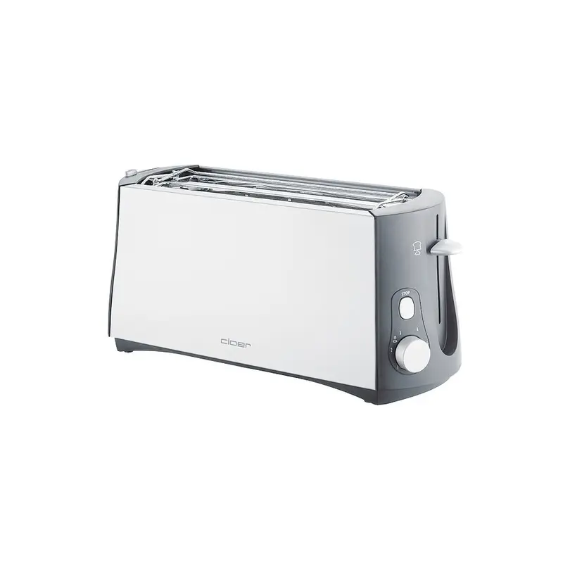 Toaster Inox