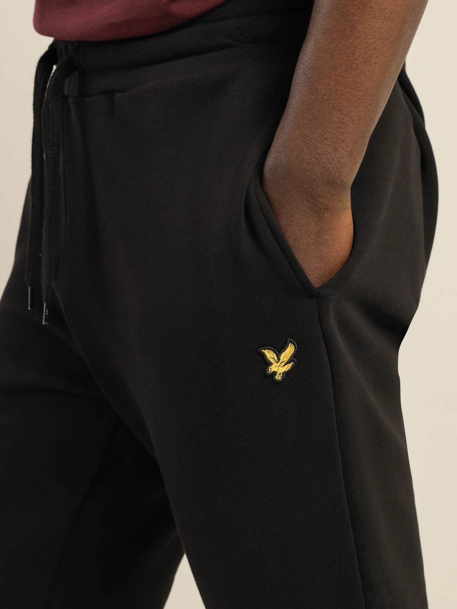 Skinny Sweatpants