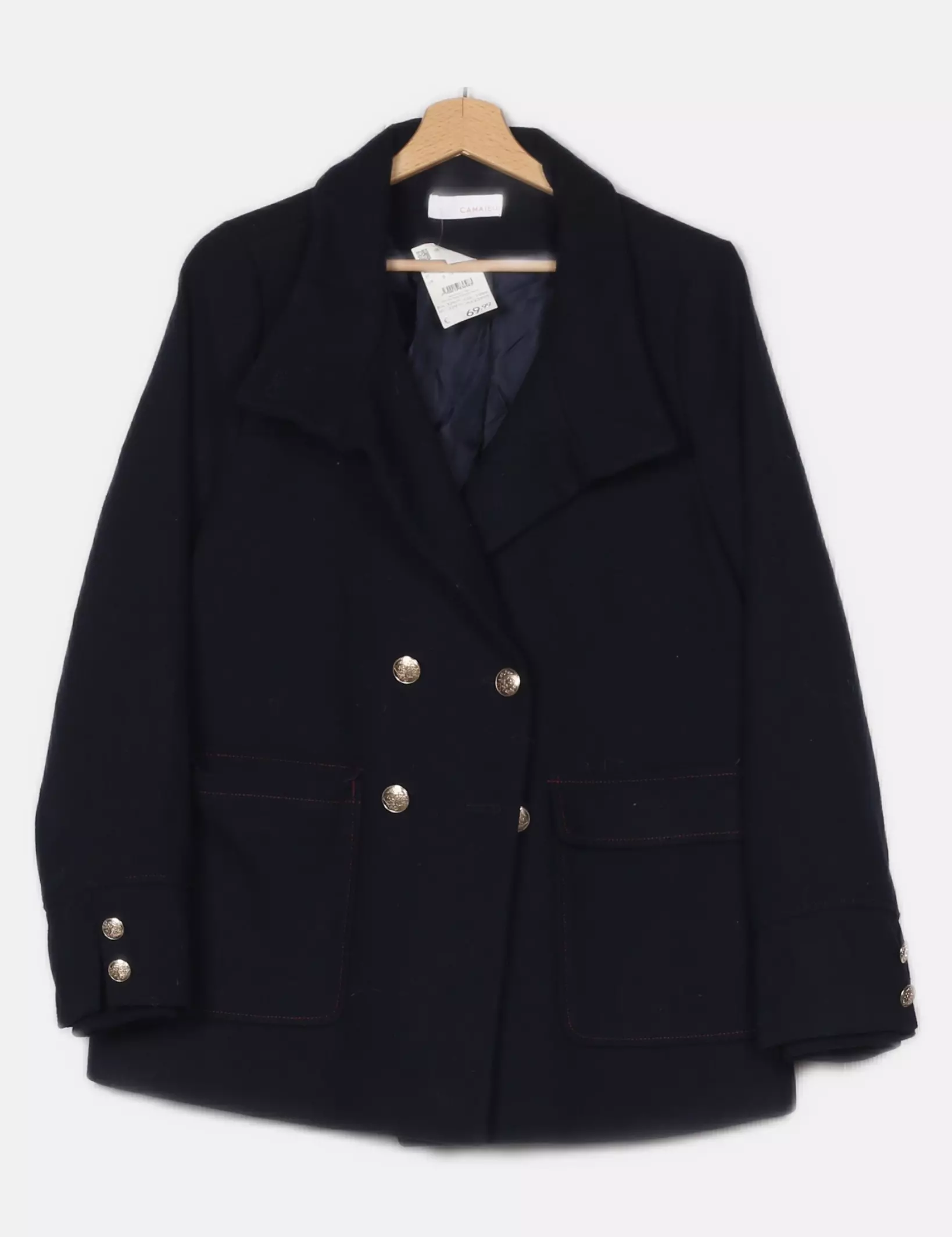 Camaïeu jacket