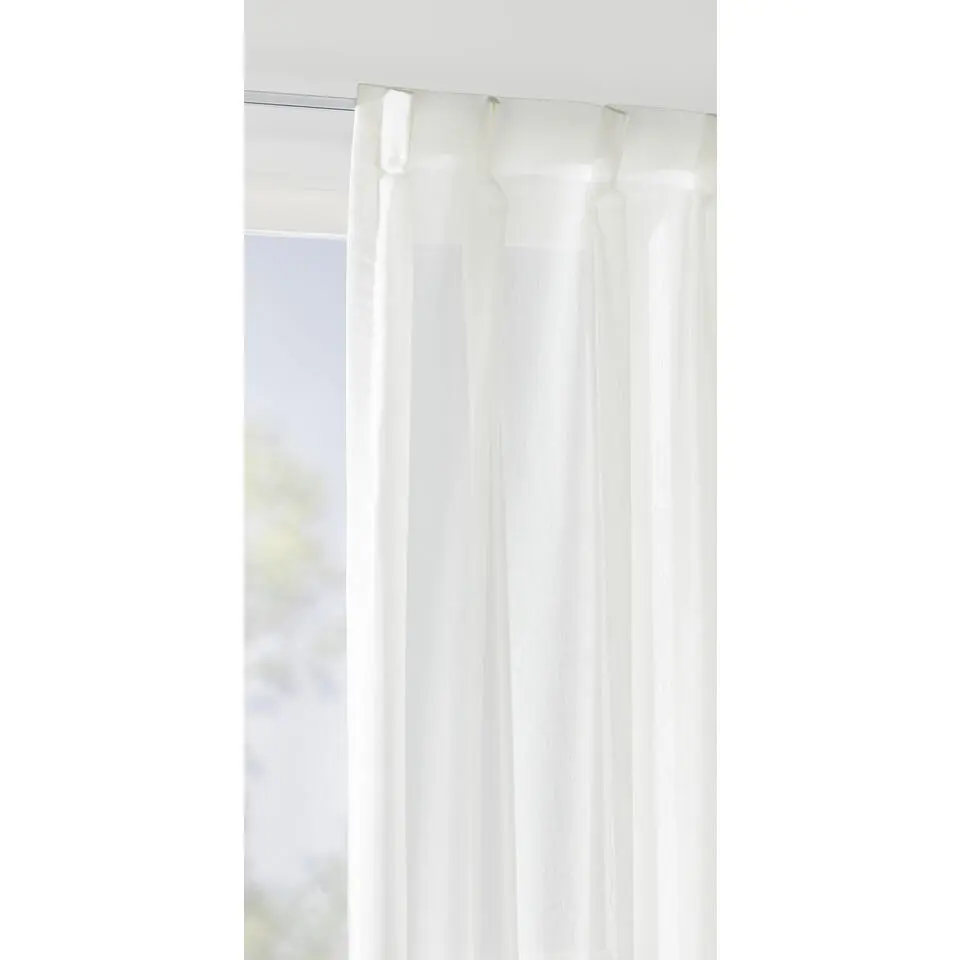 Vitrage Sintra - off-white