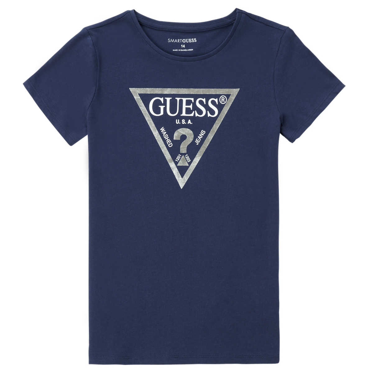 Guess - HABILLA - Marine