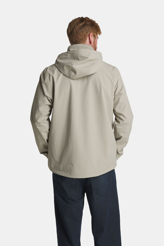 Jack Wolfskin Trailtime 2L Hardshell Jas
