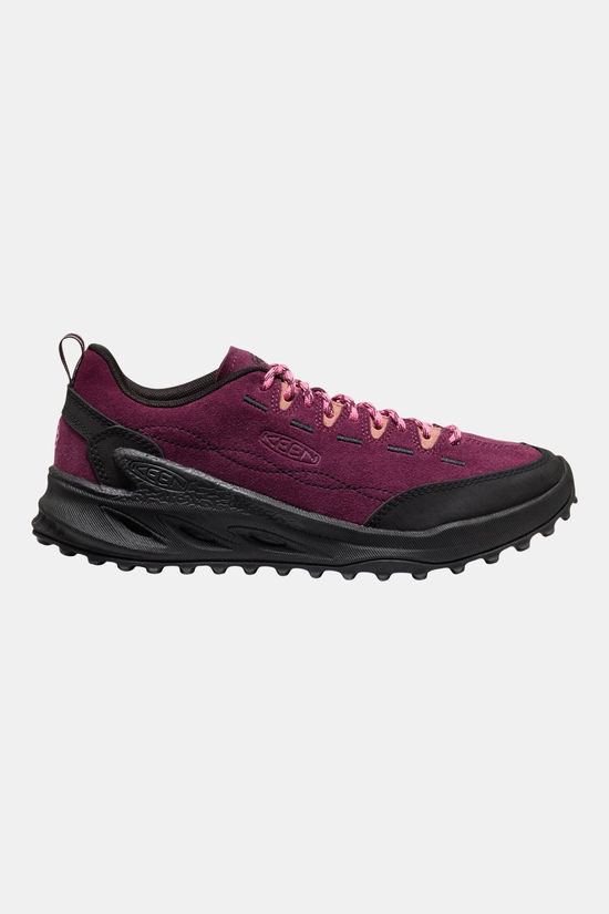 Keen Jasper Zionic Wandelsneaker Dames